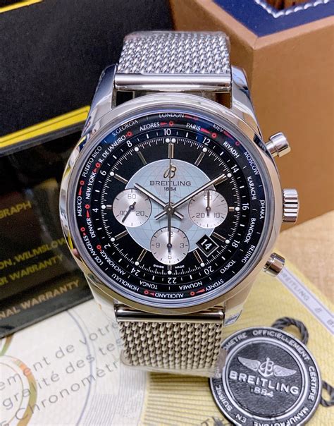 breitling papiere|Breitling Transocean CHRONO.